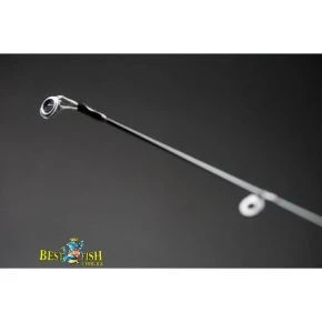 Удилище Daiwa Silver Wolf 722LXS