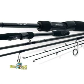 Удилище Daiwa Steez XT 701MLFS