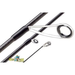 Удилище Graphiteleader CORTO RV GOCRS-742L-T