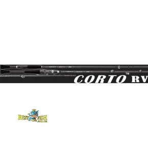 Удилище Graphiteleader CORTO RV GOCRS-792LML-T