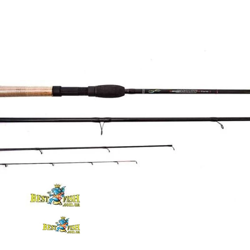 Удилище Preston Absolute 12' Super Feeder Удилище Preston Absolute 12' Super Feeder