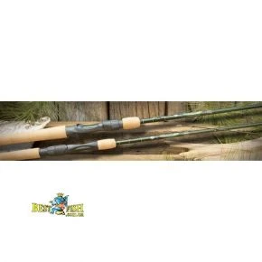 Удилище St. Croix Legend Elite 16 ES66MF Удилище St. Croix Legend Elite 16 ES66MF