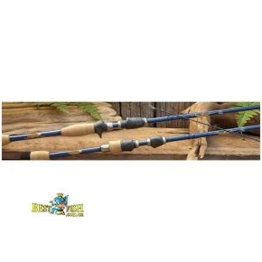 Удилище St. Croix Legend Legend Удилище Daiwa Tournament Bass TBC68MHF