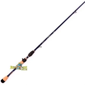 Удилище St. Croix Legend Legend Удилище Daiwa Tournament Bass TBC68MHF