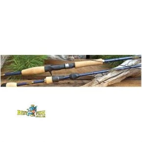 Удилище St. Croix Legend Удилище Daiwa Tournament LTWS68MXF