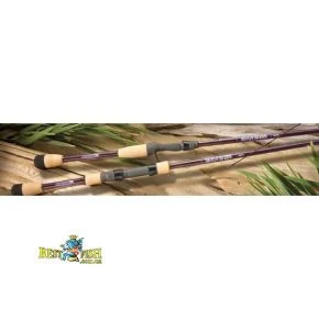 Удилище St. Croix Mojo Bass 16 MJS68MXF