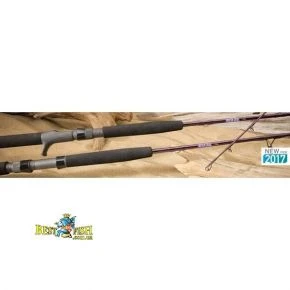 Удилище St. Croix Mojo Jig MJJC58HMF