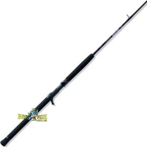 Удилище St. Croix Mojo Jig MJJC58HMF