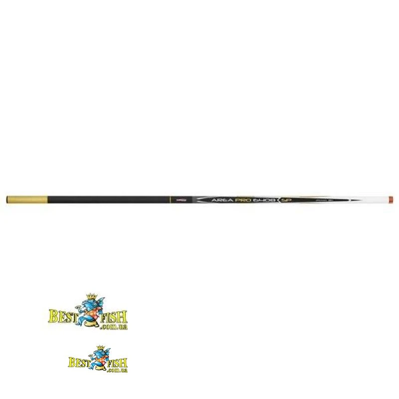 Удилище Tubertini Area Pro 6406 SP 6 м. Удилище Tubertini Area Pro 6406 SP 6 м.
