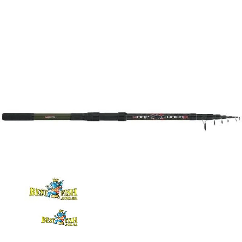 Удилище Tubertini Carp Dream 2.7 Удилище Tubertini Carp Dream 2.7