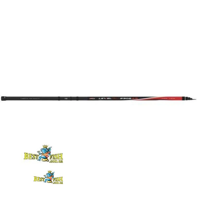 Удилище Tubertini Level Team 2305 Ar 5М Удилище Tubertini Level Team 2305 Ar 5М