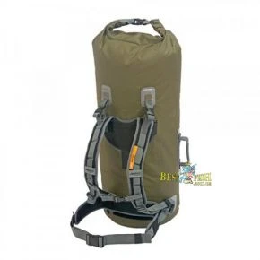 Airflo Fly Dri 60L Roll Top Back Pack Tube