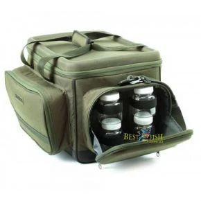 Сумка Daiwa Infinity Complete Carryall Сумка Daiwa Infinity Complete Carryall