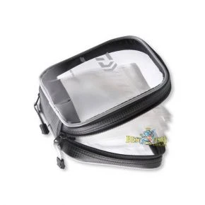 Сумка з файлами Daiwa Rig Pouch (15800-001)
