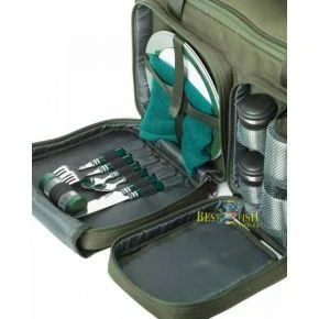Термосумка Daiwa Infinity Dinner Cool Bag