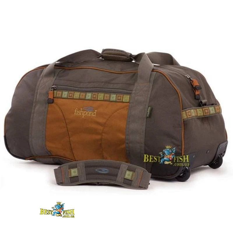 Сумка Fishpond Bumpy Road Cargo Duffel Сумка Fishpond Bumpy Road Cargo Duffel