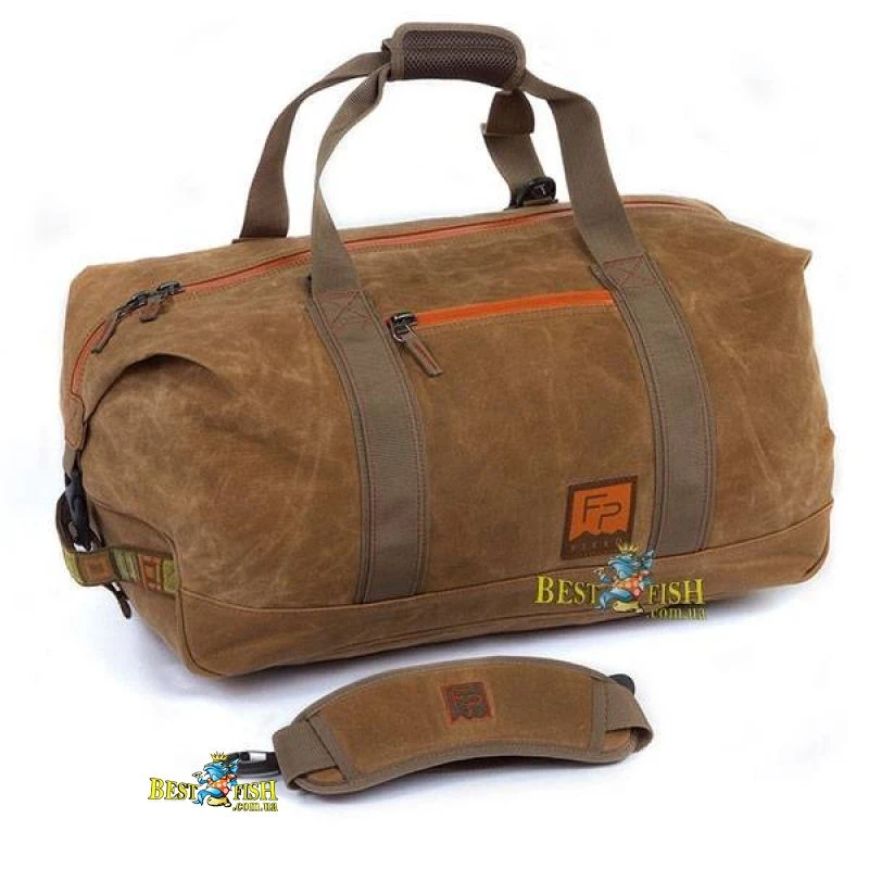 Сумка Fishpond Jagged Basin Duffel Сумка Fishpond Jagged Basin Duffel