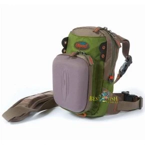 Сумка Fishpond Medicine Bow Chest Pack