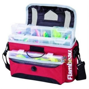 Ящик Flambeau Kwikdraw 4501ST (6073TB) Ящик Flambeau Kwikdraw 4501ST (6073TB)
