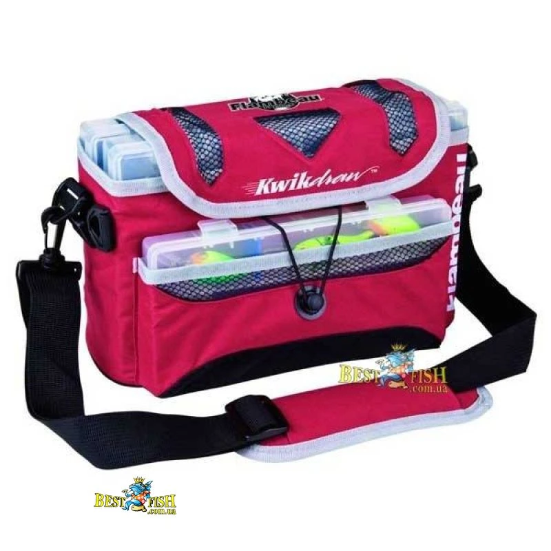 Ящик Flambeau Kwikdraw 4501ST (6073TB) Ящик Flambeau Kwikdraw 4501ST (6073TB)