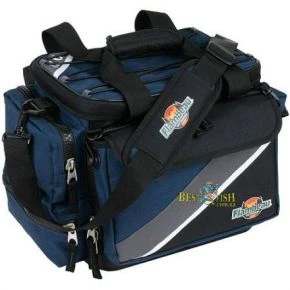 Сумка з коробками Flambeau SOFT SIDED TACKLE SYSTEM AZ6 Сумка з коробками Flambeau SOFT SIDED TACKLE SYSTEM AZ6