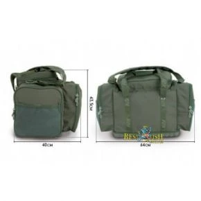 Многофункциональная сумка  Fox Fx Carryall Large