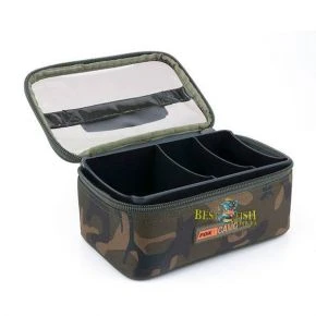 Сумка для грузил Fox Camolite Bits Bag