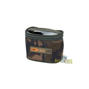 Сумка Fox Camolite Accessory Bag Small Сумка Fox Camolite Accessory Bag Small