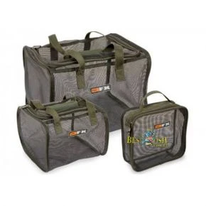 Сумка Fox FX Boilie dry Bag L 6kg capacity 26см х 24,5см х 20см