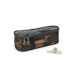 Сумка Fox Slimm Accessory Bag 27см х9.5см х 9.5см