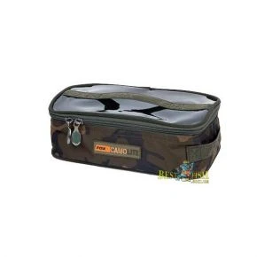 Сумочка для аксессуаров Fox Large Acc Bag 27 х 16 х 9.5