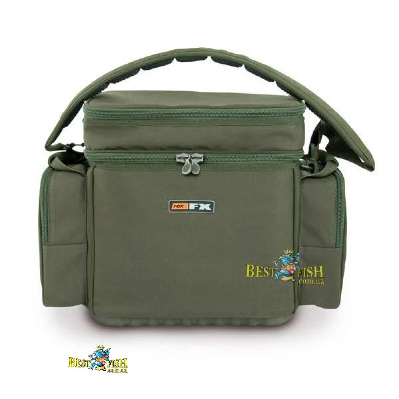 Термосумка Fox FX Cooler Bag System Термосумка Fox FX Cooler Bag System
