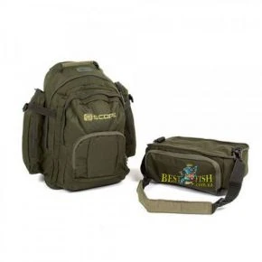 Рюкзак Nash Scope Backpack