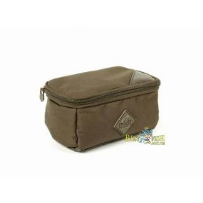 Сумка для аксессуаров Nash LARGE BITS POUCH