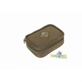 Сумка для аксессуаров Nash SMALL BITS POUCH 9х14х5