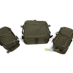 Сумка Nash BARROWLOGIX CUBE COMPACT  32х40х40