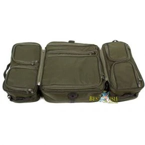 Сумка Nash BARROWLOGIX CUBE COMPACT  32х40х40