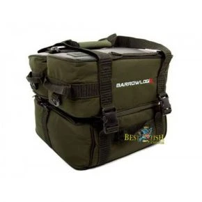 Сумка Nash BARROWLOGIX CUBE COMPACT  32х40х40