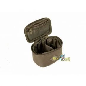 Сумочка для грузил Nash LEAD POUCH 8 х 13 х 9