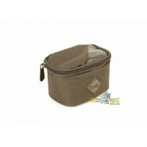 Сумочка для грузил Nash LEAD POUCH 8 х 13 х 9