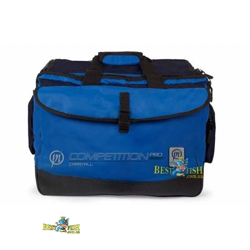 Сумка Preston Competition Carryall Сумка Preston Competition Carryall