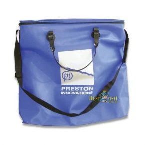 Сумка Preston EVA Net Bag Blue