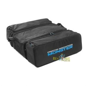 Сумка Preston TACKLE & ACCESSORY BAG