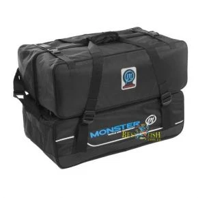 Сумка Preston TACKLE & ACCESSORY BAG