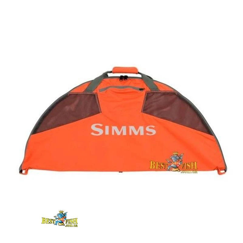 Сумка Simms Taco Wader Bag - Orange Сумка Simms Taco Wader Bag - Orange