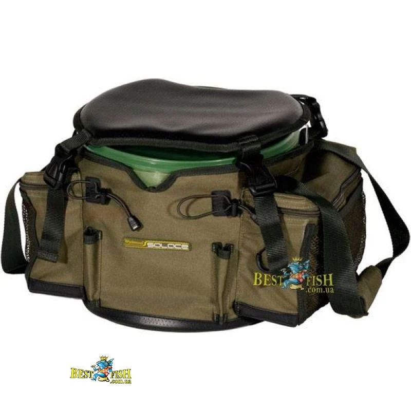 Сумка Wychwood Solace Bucket Tool Station Сумка Wychwood Solace Bucket Tool Station