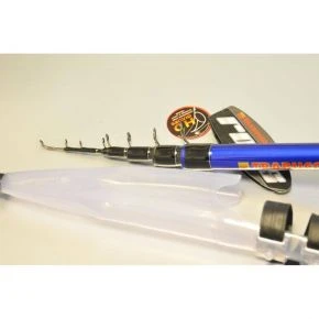 Вудилище болонське Trabucco Antrax BSR 6006