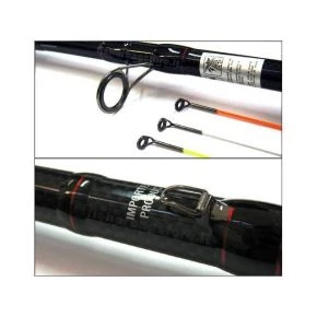 Вудилище фідерне Trabucco Syntium PRO Feeder 3603 (3) / H