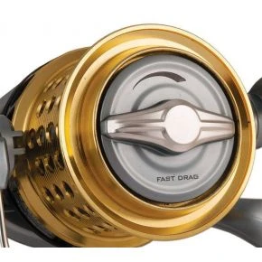 Котушка Trabucco A1RLITE Surf XTR 8000 (035-16-800)