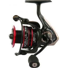 Котушка Trabucco Krius 2500 (034-35-250) Котушка Trabucco Krius 2500 (034-35-250)